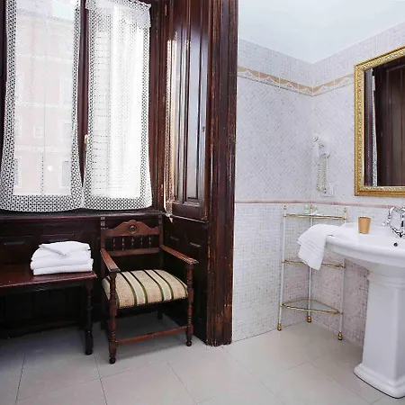 Maior فندق مبيت وإفطار روما