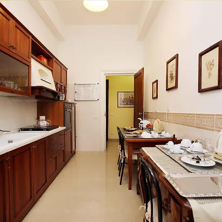 فندق مبيت وإفطار Maior