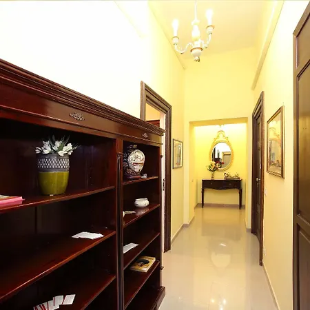 Maior فندق مبيت وإفطار