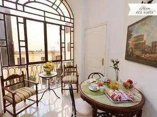 فندق مبيت وإفطار Maior 2*