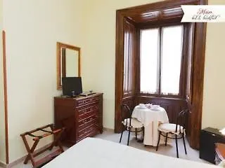 Maior فندق مبيت وإفطار 2*