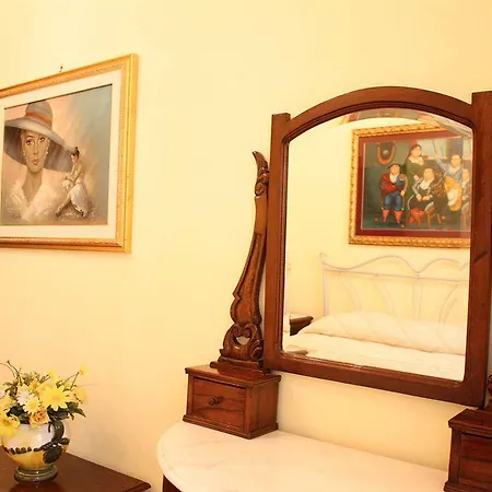 Maior Bed and breakfast