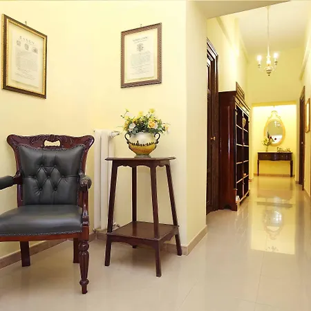 Maior Bed and breakfast 2*