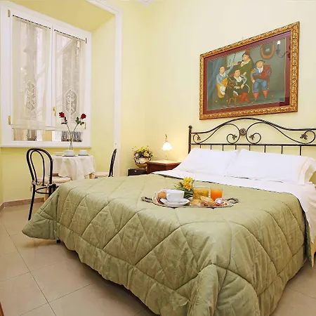Maior Bed and breakfast Roma