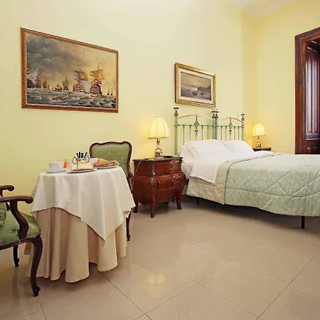 Maior Bed and breakfast Roma