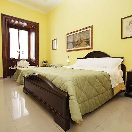Maior Bed and breakfast