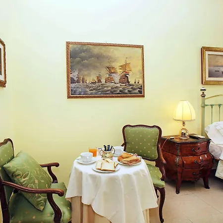 Bed and breakfast Maior Roma
