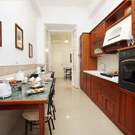Maior Bed and breakfast 2*