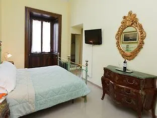 Oda ve Kahvaltı Maior Roma