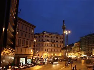 Maior Panzió Róma