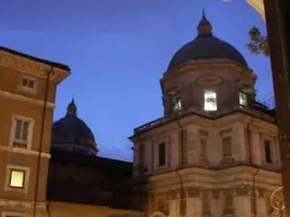 Maior Panzió