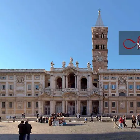 Bed & Breakfast Maior Rome