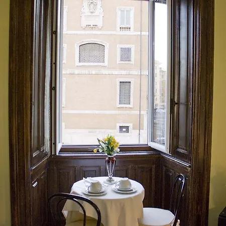 Bed & Breakfast Maior 2*