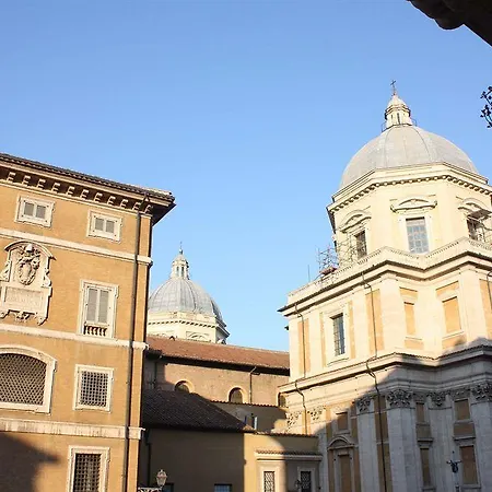 Bed & Breakfast Maior Roma