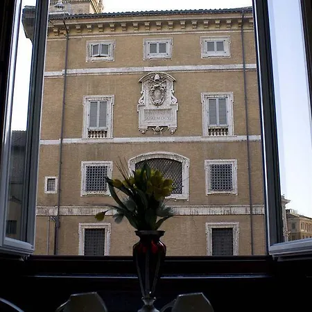 Bed & Breakfast Maior 2*