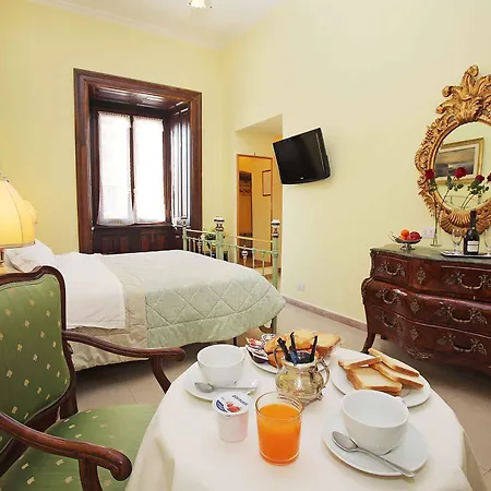 Bed & Breakfast Maior 2*