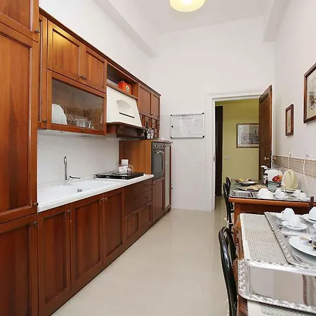 Bed & Breakfast Maior 2*