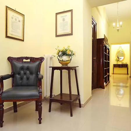 Maior Bed & Breakfast