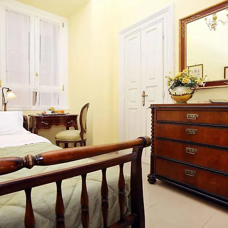 Maior Bed & Breakfast