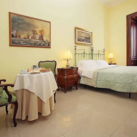 Maior Bed & Breakfast Rome