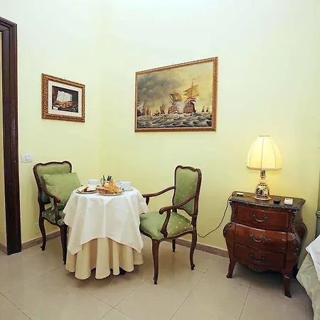Bed & Breakfast Maior Rome