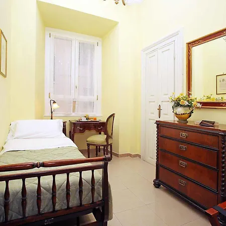 Maior Bed & Breakfast Roma