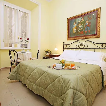 Maior 2* Rome