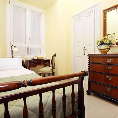 Bed & Breakfast Maior