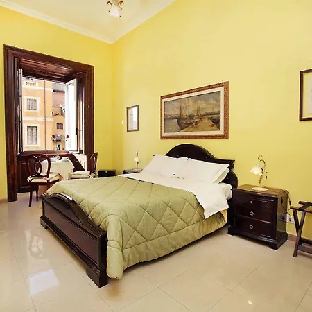 Bed & Breakfast Maior