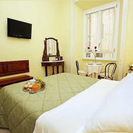 Bed & Breakfast Maior Roma