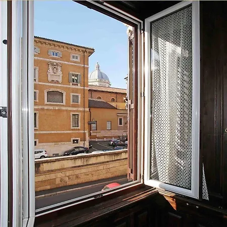 Maior Bed & Breakfast Rome