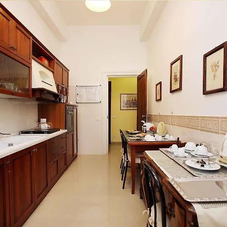 Maior Bed & Breakfast