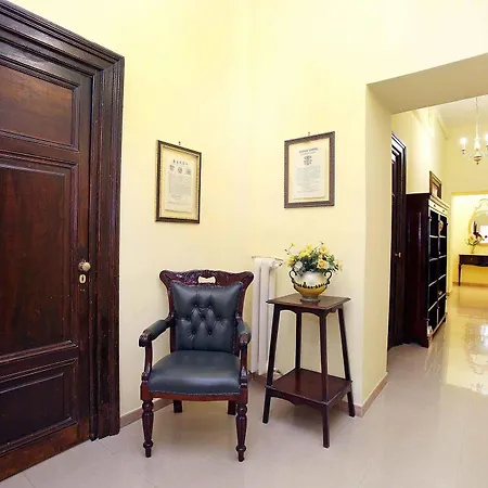 Bed & Breakfast Maior Rome